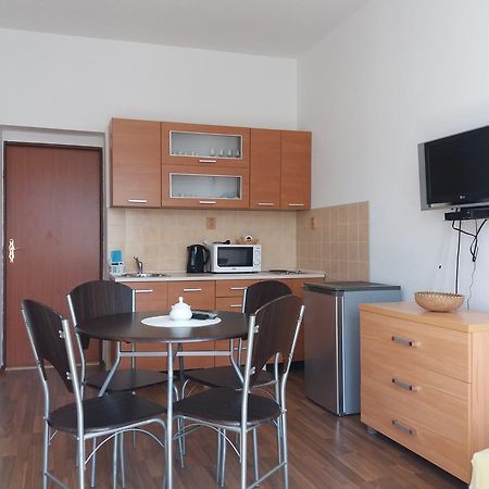 Apartman Marsik Náchod エクステリア 写真