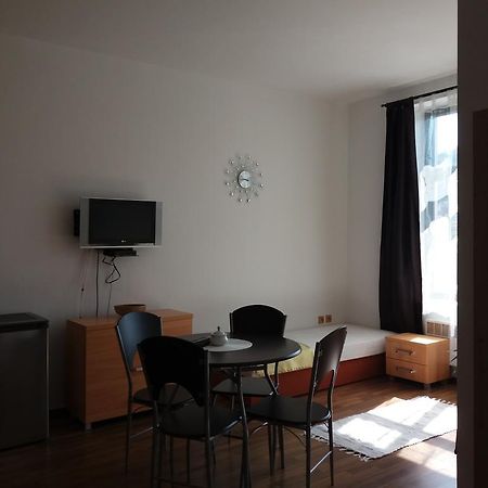 Apartman Marsik Náchod エクステリア 写真