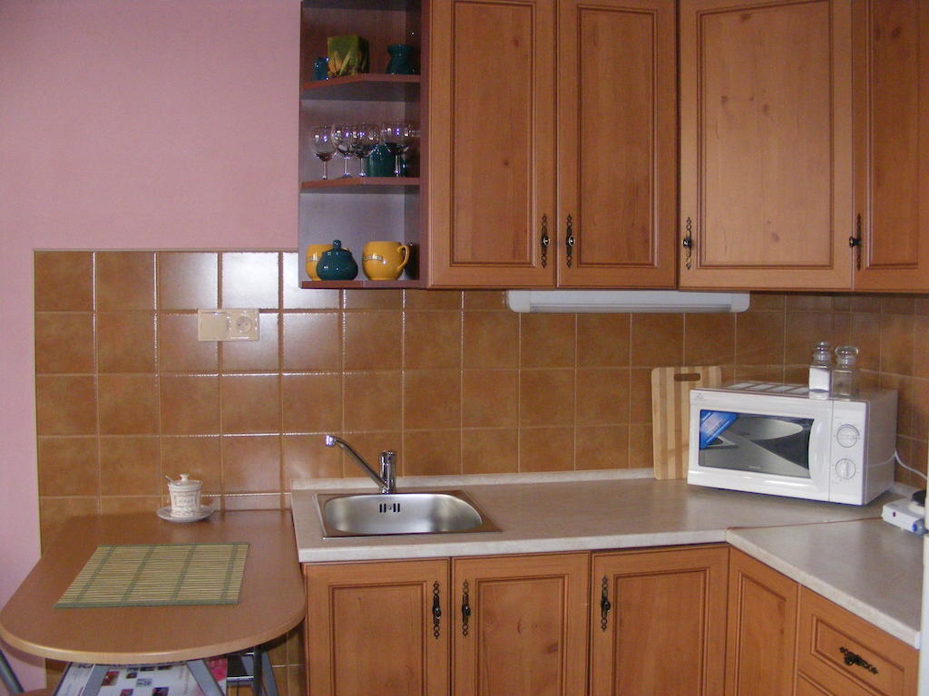 Apartman Marsik Náchod エクステリア 写真