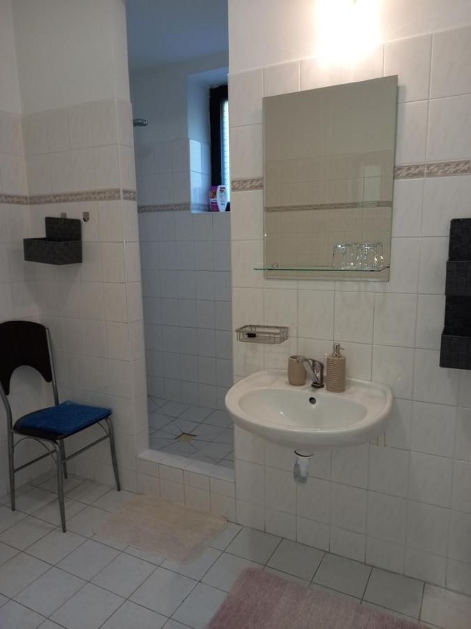 Apartman Marsik Náchod エクステリア 写真