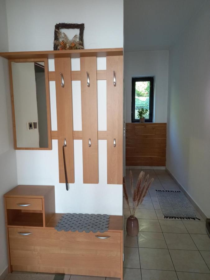 Apartman Marsik Náchod エクステリア 写真