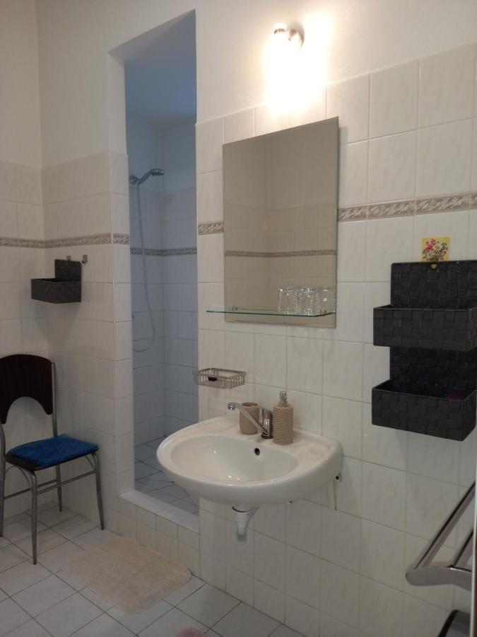 Apartman Marsik Náchod エクステリア 写真