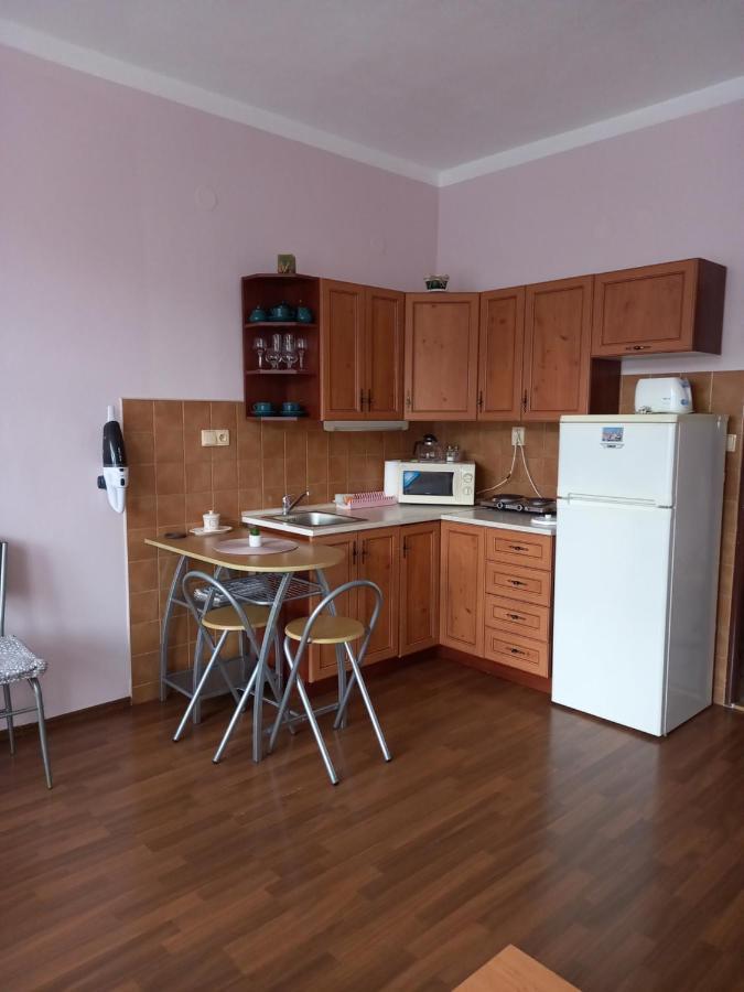 Apartman Marsik Náchod エクステリア 写真