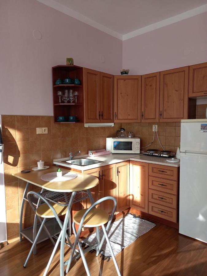 Apartman Marsik Náchod エクステリア 写真