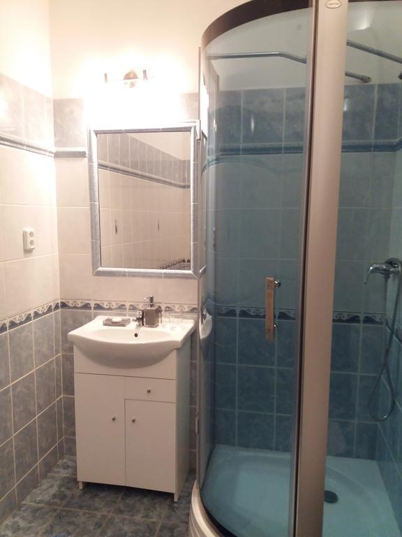 Apartman Marsik Náchod エクステリア 写真