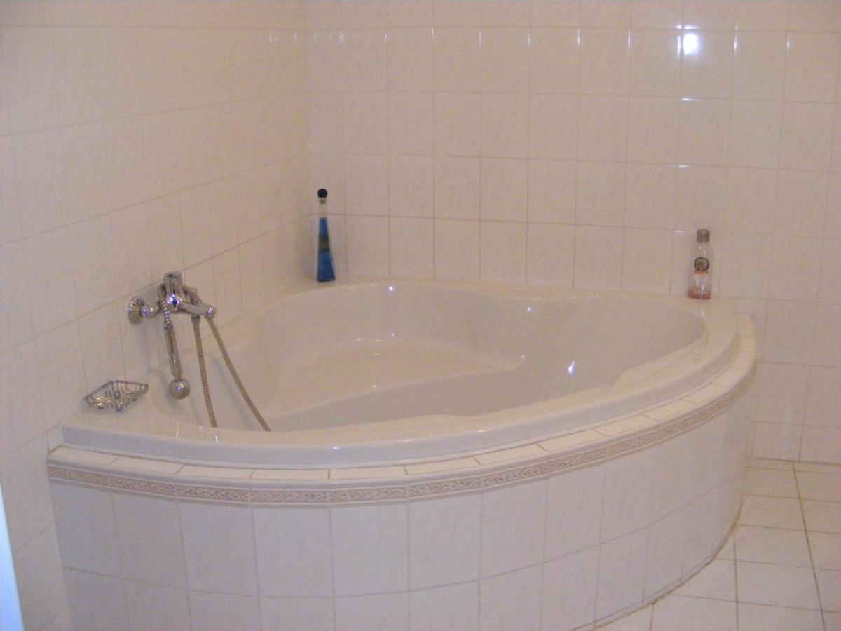 Apartman Marsik Náchod エクステリア 写真